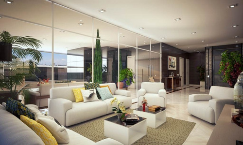 Imagem 20 de 24 de Apartamento, 2 Dorms Com 88.04 M² - Maracanã - Praia Grande - Ref.: Tab1086 - Tab1086