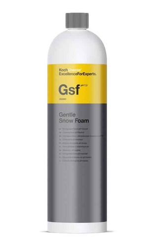 Koch Chemie Gentle Snow Foam 1l