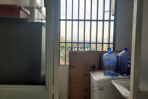 Venta Depto 3dorm 2baños 1box 1bod 55mts2 Estacion Central