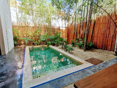 Imagen 4 de 9 de Casa En Venta En Tulum