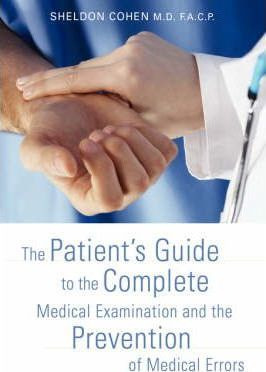 Libro The Patient's Guide To The Complete Medical Examina...