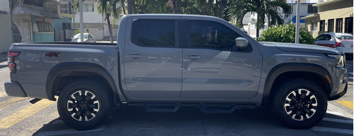 Nissan Frontier 4.0 Pro-4x V6 4x4 At