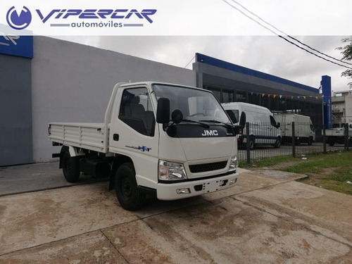 Jmc Nhr Std Y Full Entrega Inmediata 2.8 2020 0km