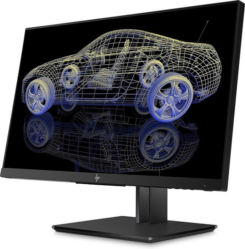 Monitor Led Ips Hp Z23n G2 Workstation Profesional De 23 Pul