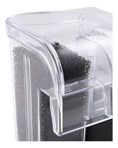 Filtro De Acuario Accesorios Para Peceras Filtración De