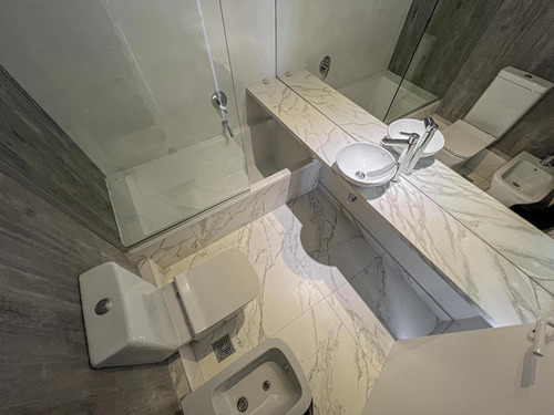 Imagen 13 de 53 de Departamentos Premium De 1, 2 Y 3 Dormitorios Con Amenities Y Vista Al Río