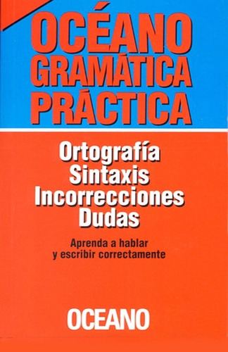 Gramatica Practica - Oceano--oceano