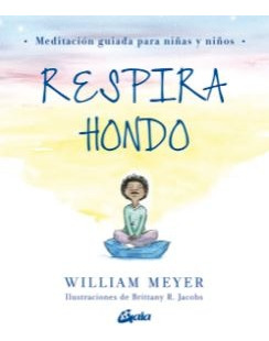 Respira Hondo - Brittany R. Jacobs - William M - #p