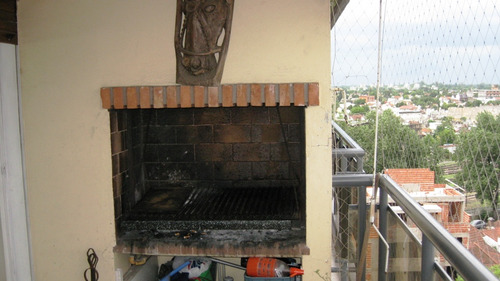 Departamento En Venta En Castelar