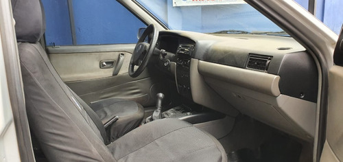 Volkswagen Santana 2.0