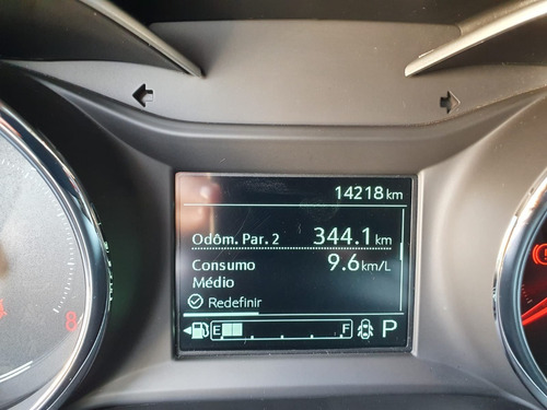 Imagem 11 de 15 de Gm / Tracker 1.0 Turbo 12v Flex Aut.