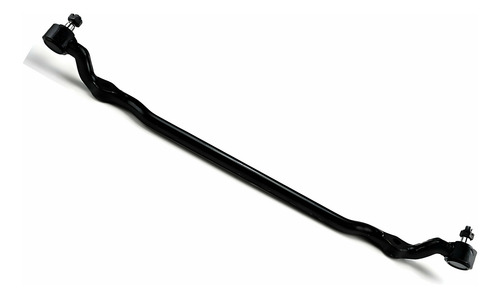 1- Varilla Central Para Dodge D200 Pickup 1972/1974 Grob