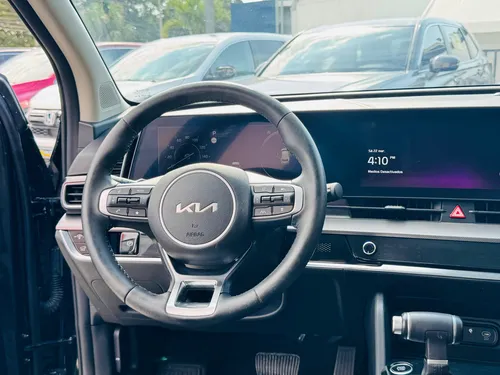 Kia Sportage Sx Prestige 2023