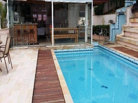 Imagem 5 de 11 de Casa - Ca02562 - 33742414