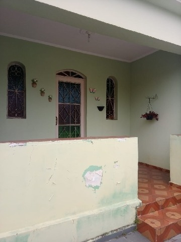 Imagem 2 de 16 de Venda - Casa Vila Barcelona / Sorocaba/sp - 7112