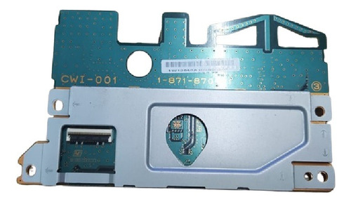 Placa Módulo Wi-fi Bluetooth P/ Ps3 Fat Cechb00+ Flat (1154) (Usado)