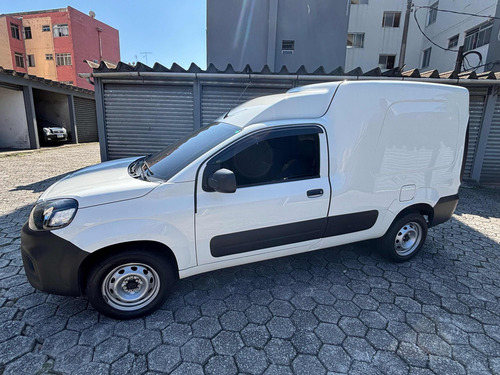 Fiat Fiorino FurgãO 1.4 Endurance Flex 4p