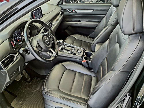 Mazda Cx5 2021