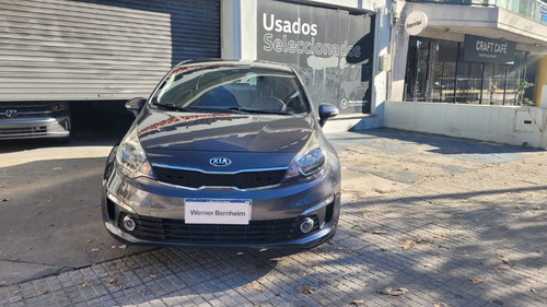 Kia Rio 1.4 Ex 109cv 6mt