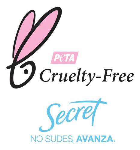 Barra Invisible Antitranspirante Secret Coco 45 G