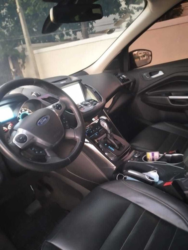 Imagen 2 de 6 de Ford Scape 2014 Ford Scape 2014 Ford Scape 2014