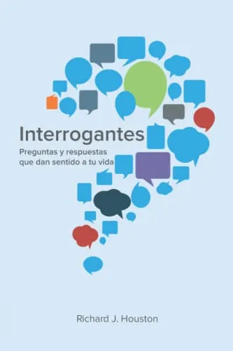 comprar Interrogantes: Preguntas Y Respuestas Que Dan Sentido A Tu V