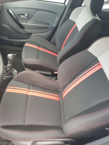 Renault Sandero 2020 2.0 Rs 145cv