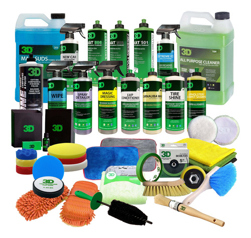 Kit Hobbista 3d Sin Maquina Emprendedor