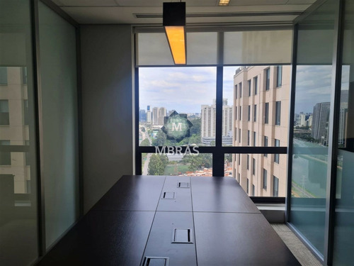 Imagem 5 de 13 de Cidade Jardim Corporate Center | Locação - Mb12418