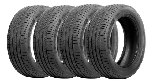 Kit 4 Pneu 215/60r16 99v Delinte Ds2 Xl Cruze