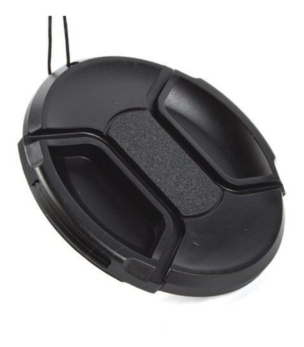 Tapa Para Lente 49 Mm Diametro Lens Cap