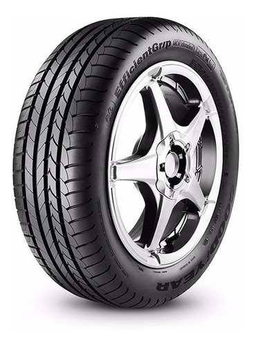 Cubierta Neumatico Goodyear 195/55r15 Eff Grip 