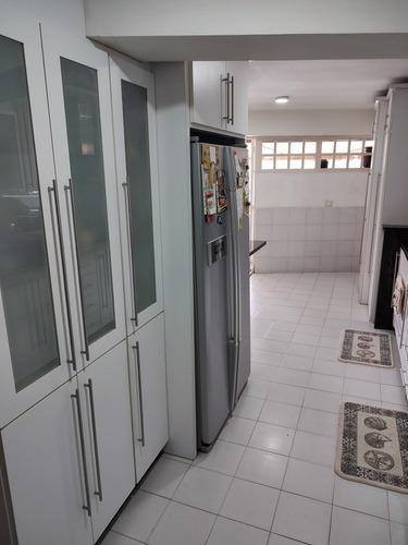 Townhouse Duplex En Venta Macaracuay Conjunto La Taina
