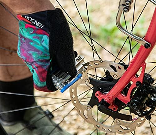 Park Tool Mtb-5 Multiherramienta Para Bicicleta Con Hexágono