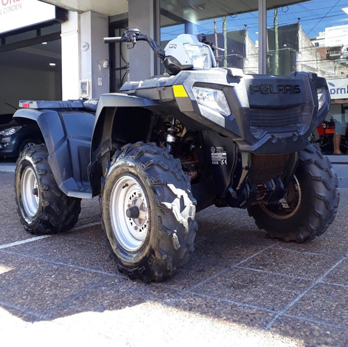 Sportsman 800 Efi 4x4 2008 Polaris / Cuantriciclo / Atv