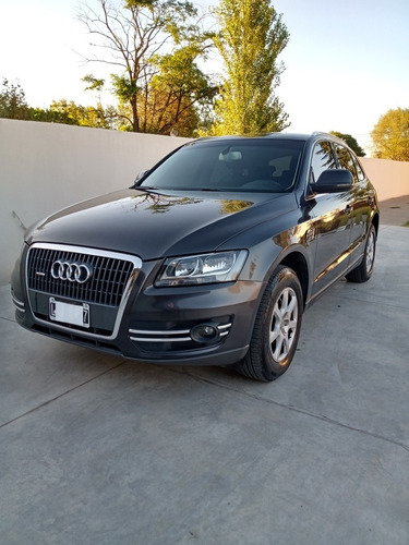 Audi Q5 2.0 Tfsi 211cv Stronic Quattro 2012