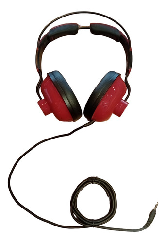 Auriculares Superlux Hd-651 Monitoreo Cerrado - Om