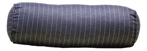 Almohadon cilindrico best sale