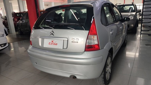 Citroën C3 Exclusive 1.6 Flex, Ipn2017