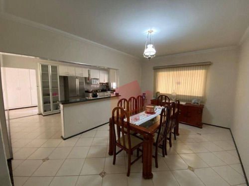 Imagem 15 de 24 de Chácara Com 4 Dormitórios À Venda, 1800 M² Por R$ 1.500.000,00 - Balneário Riviera - Americana/sp - Ch0027