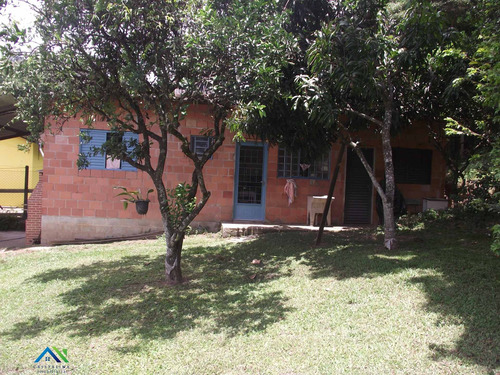 Imagem 18 de 30 de Venda Chácara Com 2 Casas 3 E 2 Dormitórios Garagem Coberta Para 6 Carros Plaina, Santa Maria, Campo Limpo Paulista/sp - Ch00079 - 67632599
