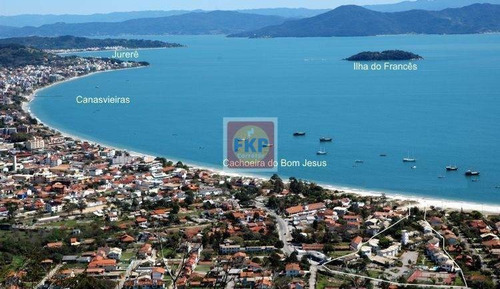 Imagem 14 de 22 de Apartamento 2 Dormitórios A Venda Cachoeira Do Bom Jesus - Florianópolis - Sc - Ap0825