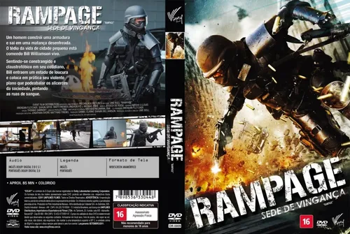 ミュージック THE RAMPAGE DVD Rampage 1 2 Dvd Lacrado | MercadoLivre
