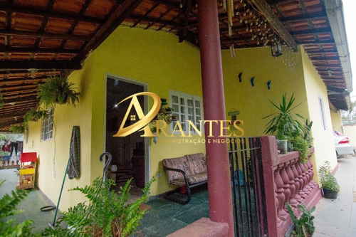 Imagem 20 de 30 de Chacara - Ch00381 - 70830068