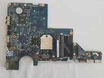 Comprar C\u002Fdefeito Placa Mãe Da0ax2mb6e1 Do Hp G42 G42-272br