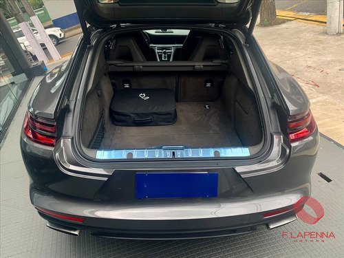 Porsche Panamera 2.9 V6 E-HYBRID 4 PDK