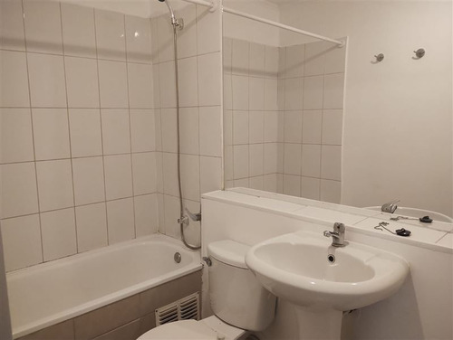 Departamento En Venta De 3 Dorm. En Quinta Normal