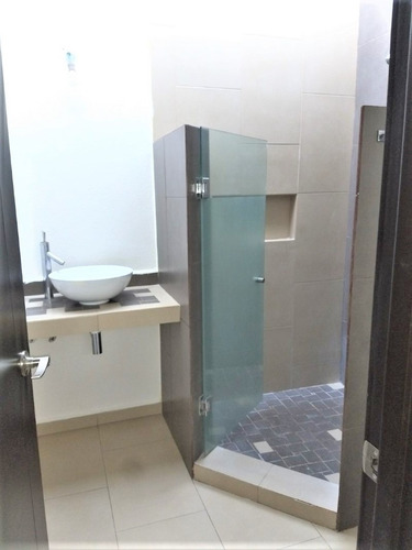 Imagen 10 de 14 de Casa Renta La Joya Privada 3 Recamaras 3 Baños 2 Est Factura