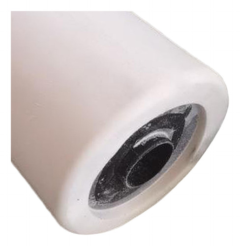 Rodillo De Espuma Para Pies De Repuesto, Ligero, 50 Cm De
