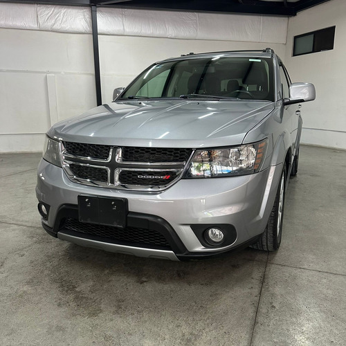 Dodge Journey 3.7 R-t 3.6 Nav Dvd At